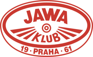 logo jawa klubu