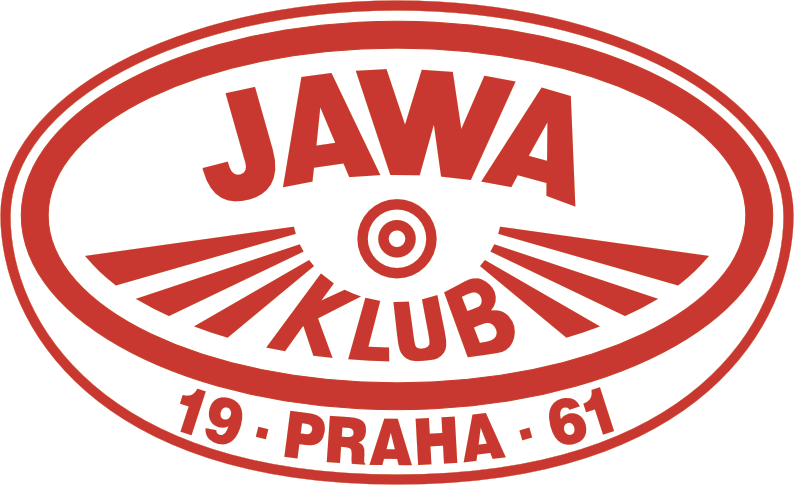 logo jawa klubu