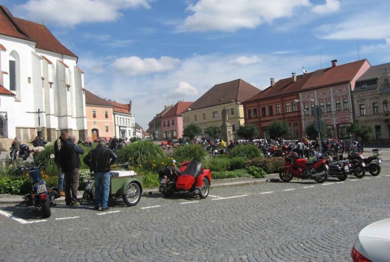 Srazy JAWÁČ – 2022