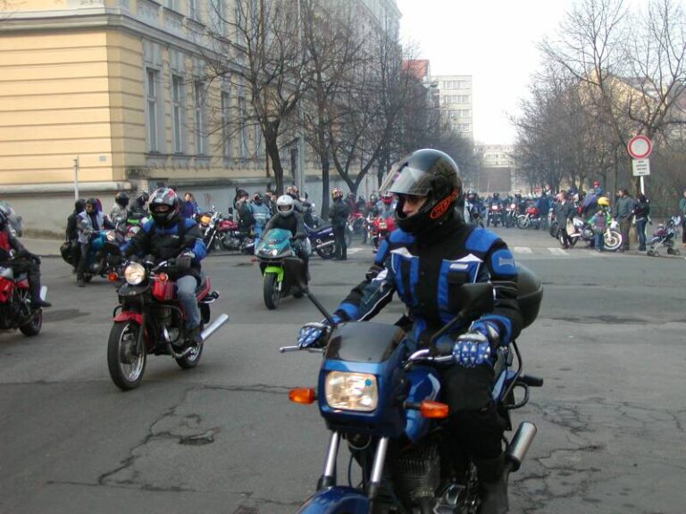 Zahajawačky – ZJ 2003