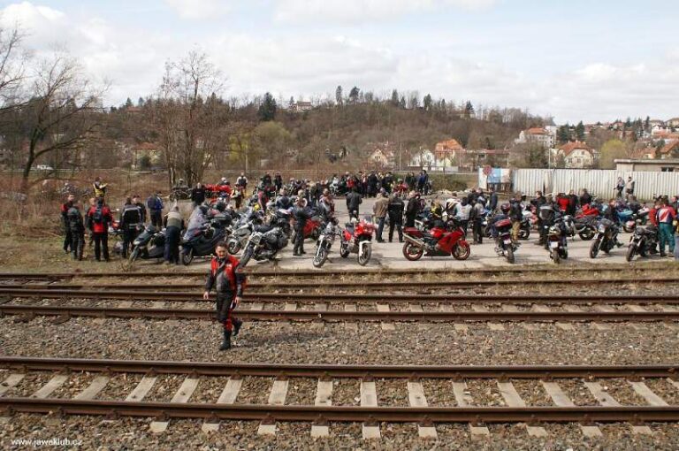 Zahajawačky – ZJ 2008