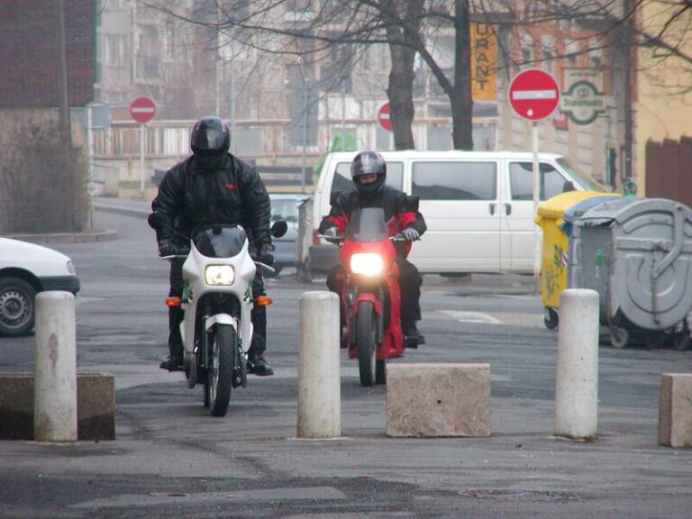 Zahajawačky – ZJ 2003