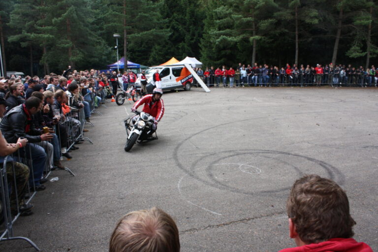 Srazy JAWÁČ – 2010