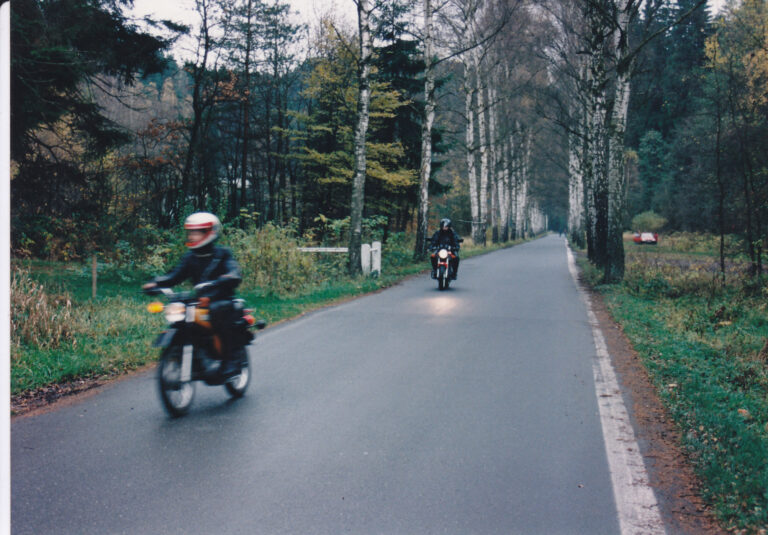 Ukončowačky – UJ 1996