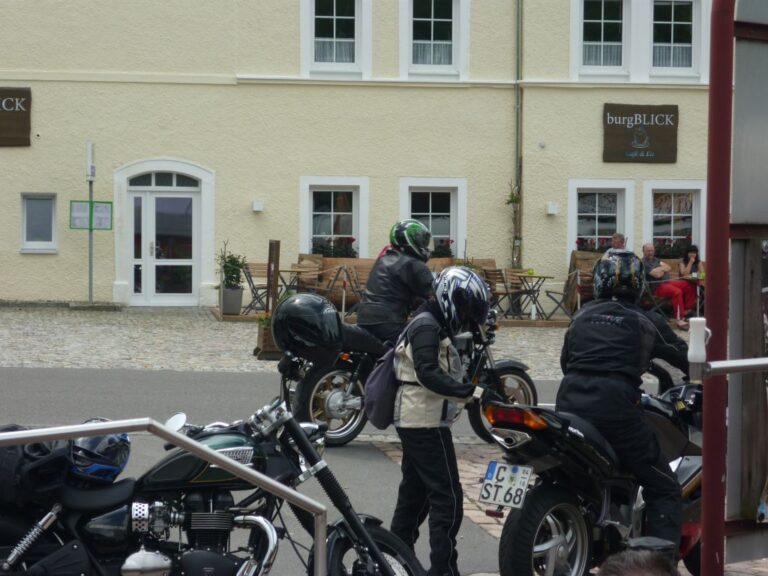 Motowíkendy – 2013 – KRUŠNÉ HORY