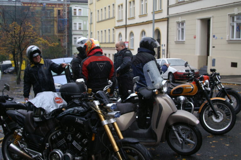 Ukončowačky – UJ 2012
