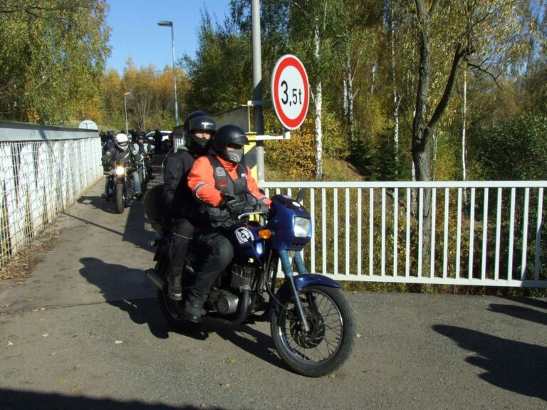 Ukončowačky – UJ 2013