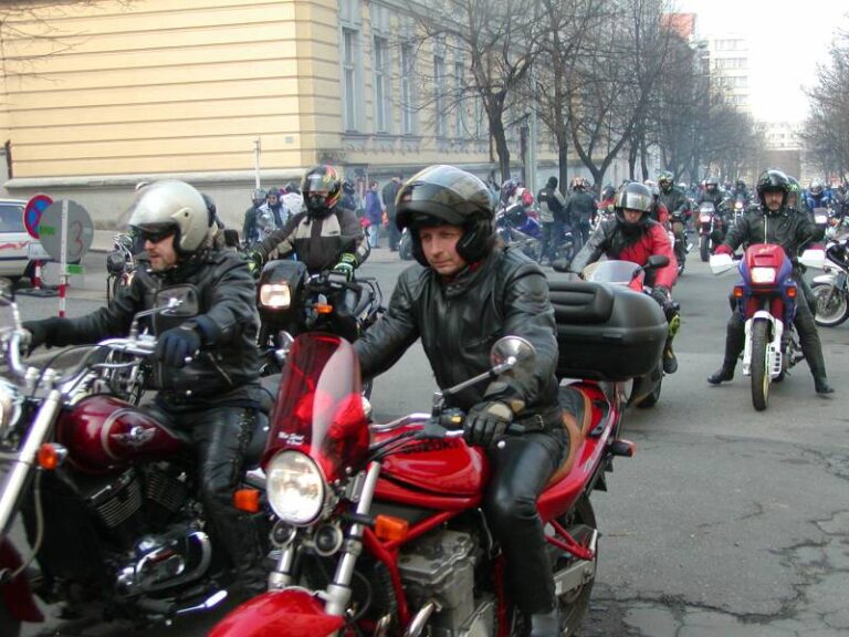 Zahajawačky – ZJ 2003