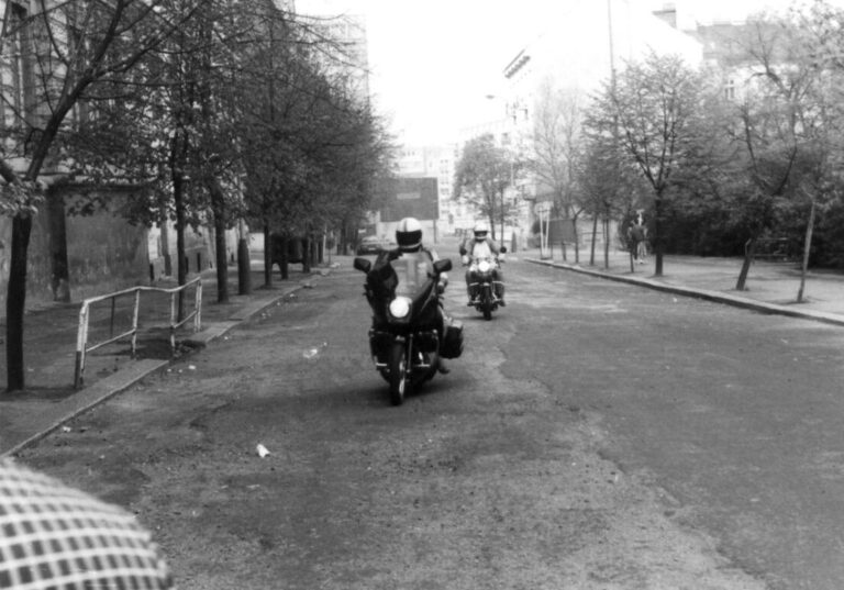 Zahajawačky – ZJ 1990
