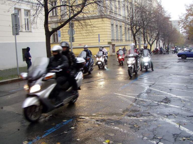 Ukončowačky – UJ 2008