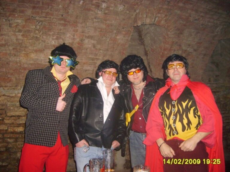 Plesy – Ples 2009