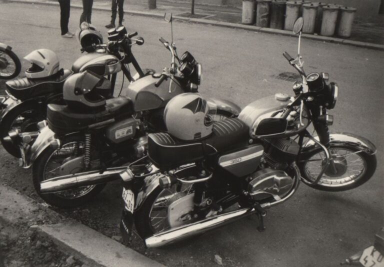 Zahajawačky – ZJ 1981