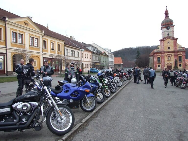 Zahajawačky – ZJ 2009