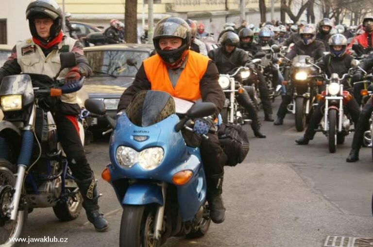 Zahajawačky – ZJ 2007