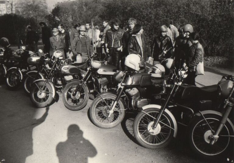Zahajawačky – ZJ 1981