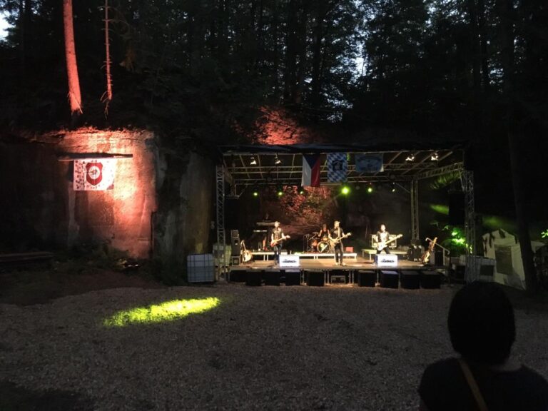 Různé – 2019-06 40 Int. Motorradtreffen MF Gailnau