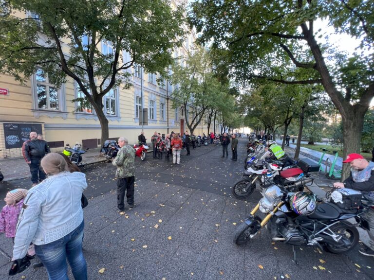 Ukončowačky – UJ 2023