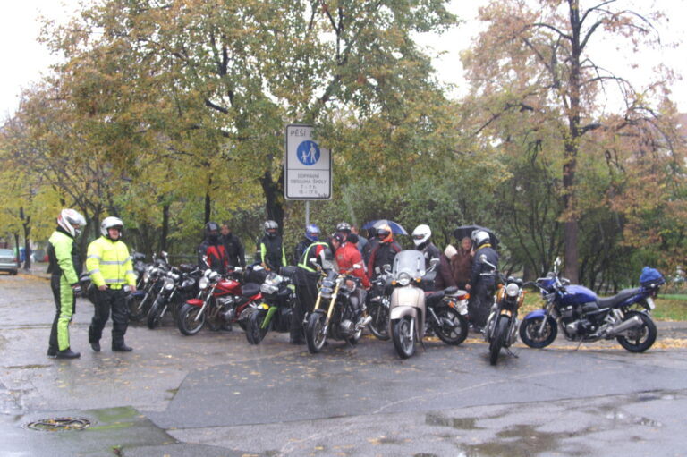 Ukončowačky – UJ 2012