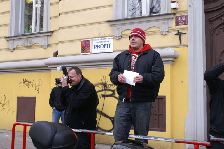 Zahajawačky – ZJ 2010