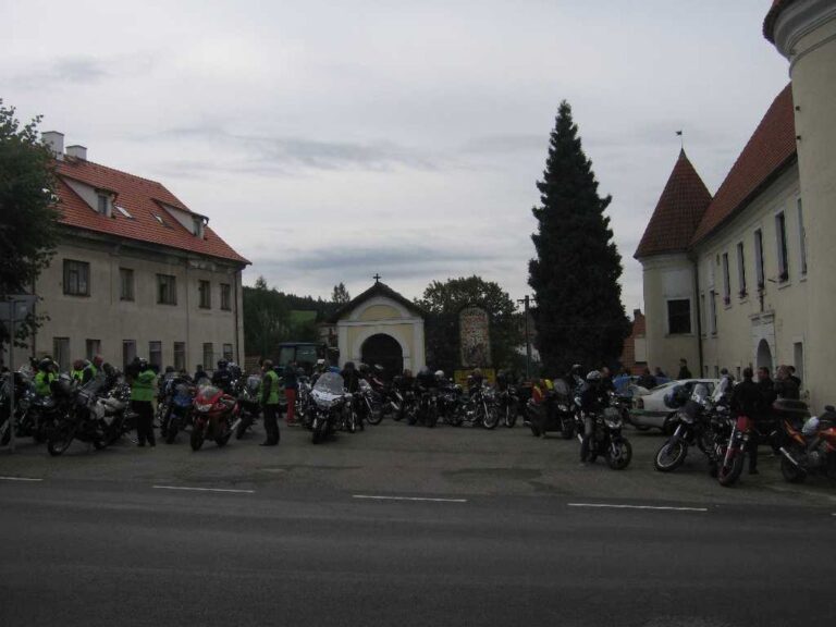 Srazy JAWÁČ – 2015