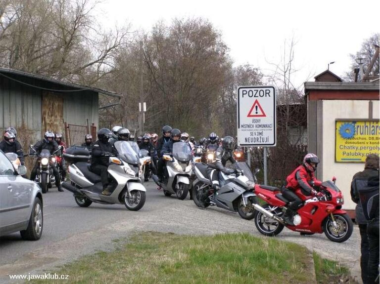 Zahajawačky – ZJ 2007