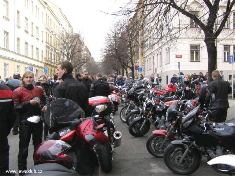 Zahajawačky – ZJ 2007