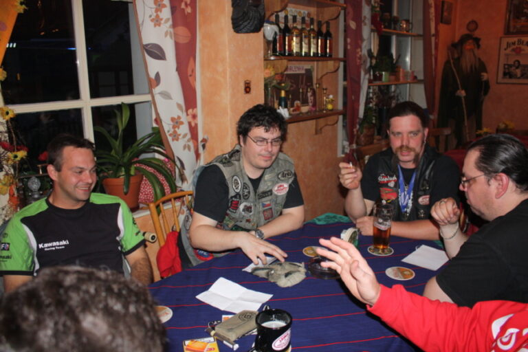 Motowíkendy – 2010 – KRKONOŠE A JIZERSKÉ HORY