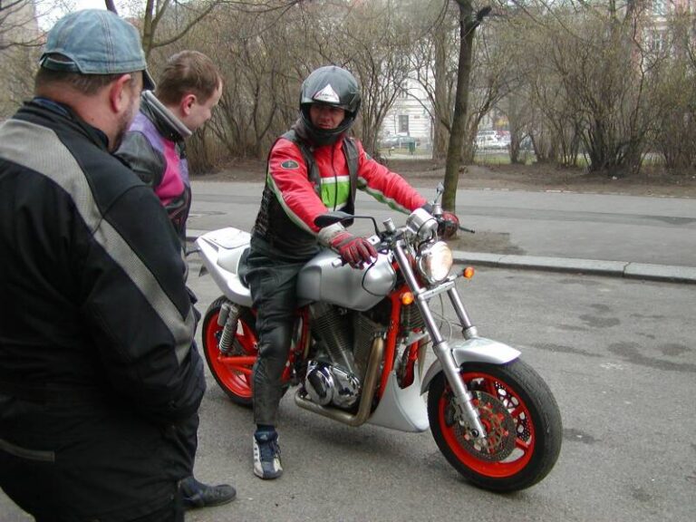 Zahajawačky – ZJ 2003