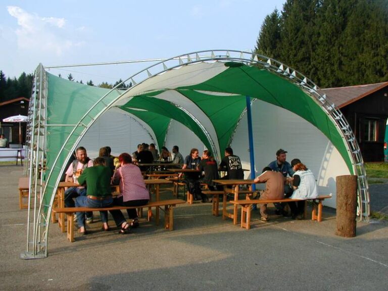 Srazy JAWÁČ – GALERIE č.2 autor Jirka Bašný