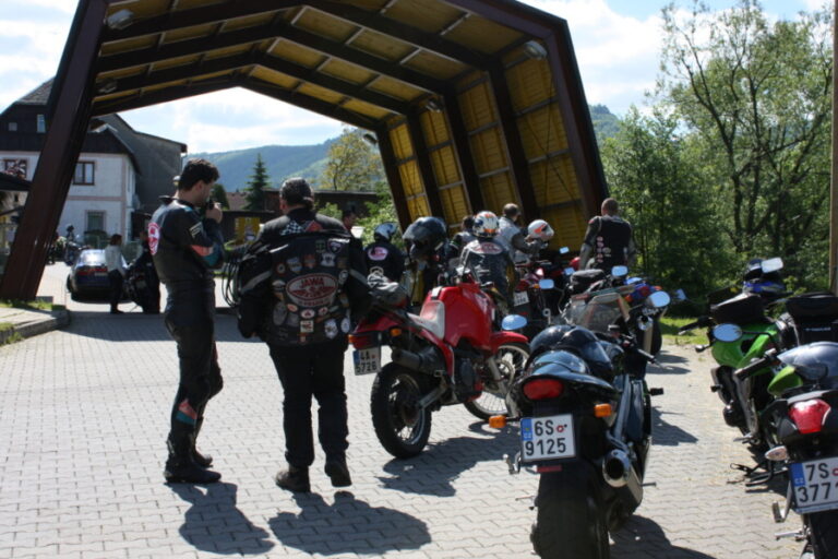 Motowíkendy – 2010 – KRKONOŠE A JIZERSKÉ HORY