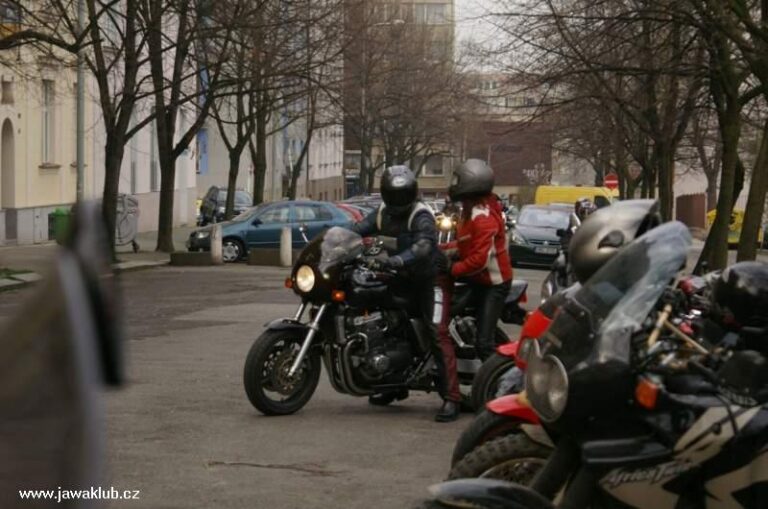 Zahajawačky – ZJ 2007
