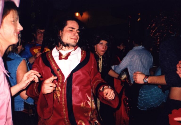 Plesy – Ples 2002