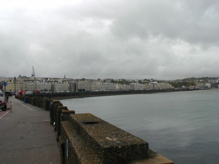 Různé – 2002 TT Isle of Man