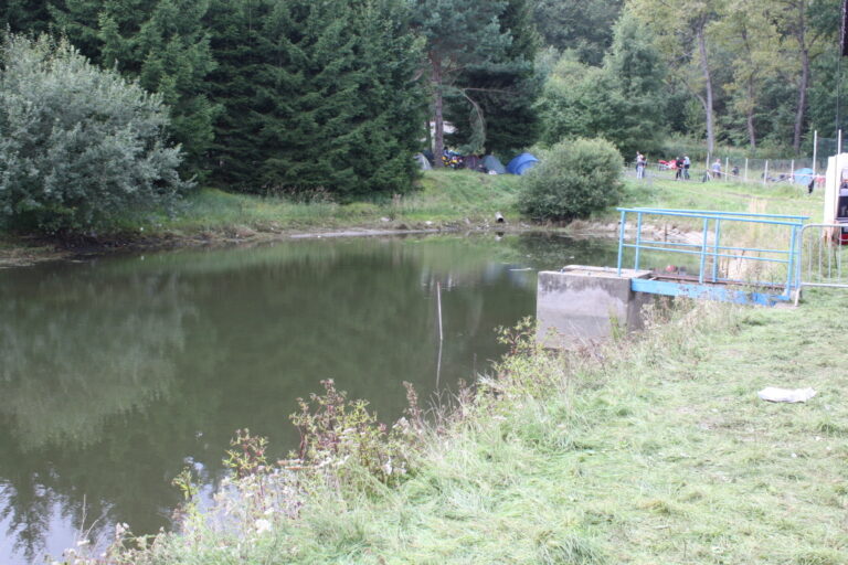 Srazy JAWÁČ – 2010