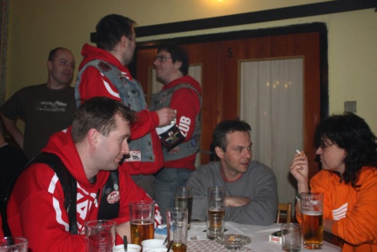 Zahajawačky – ZJ 2009