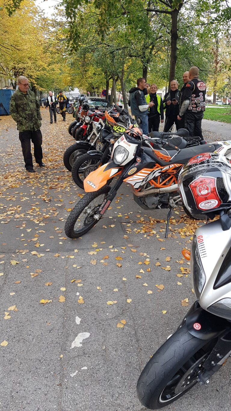 Ukončowačky – UJ 2019
