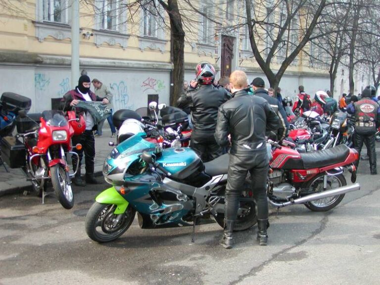 Zahajawačky – ZJ 2003