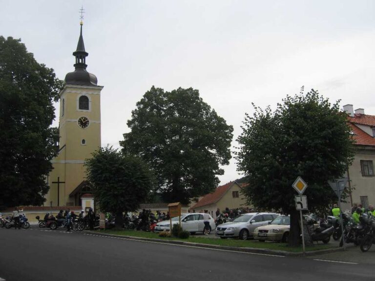 Srazy JAWÁČ – 2015