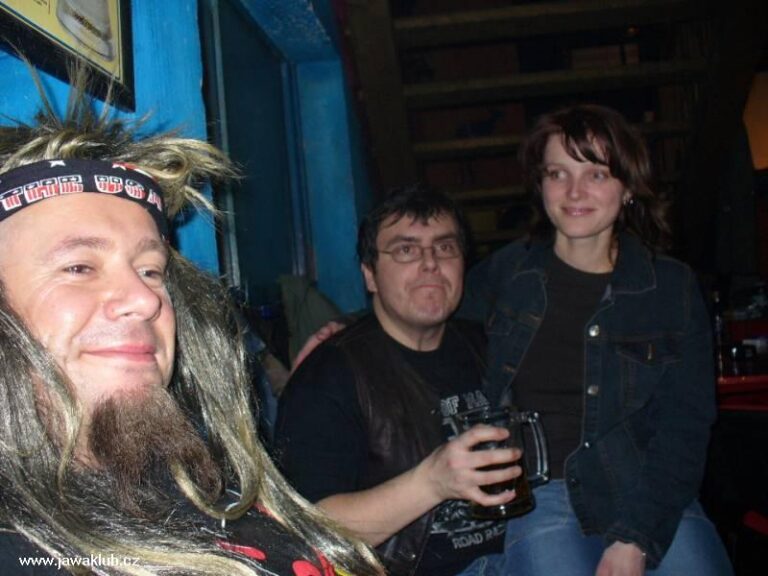 Plesy – Ples 2007