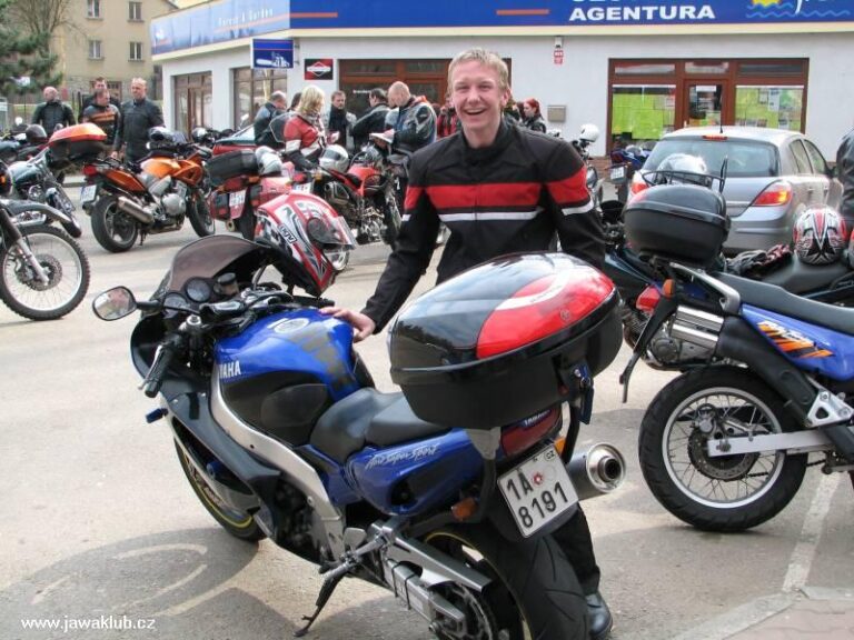 Zahajawačky – ZJ 2007