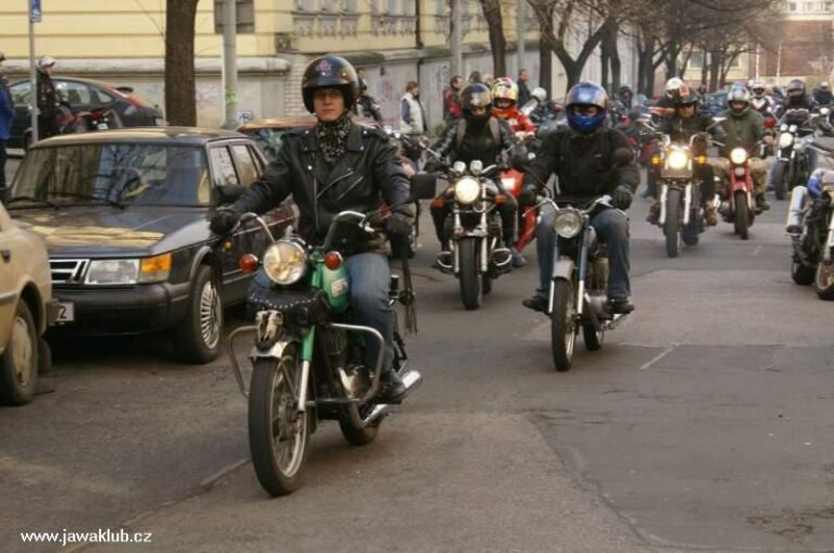 Zahajawačky – ZJ 2007