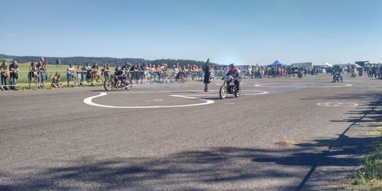 Různé – 2019-06 Hotrod Dragstrip Contest vol.9