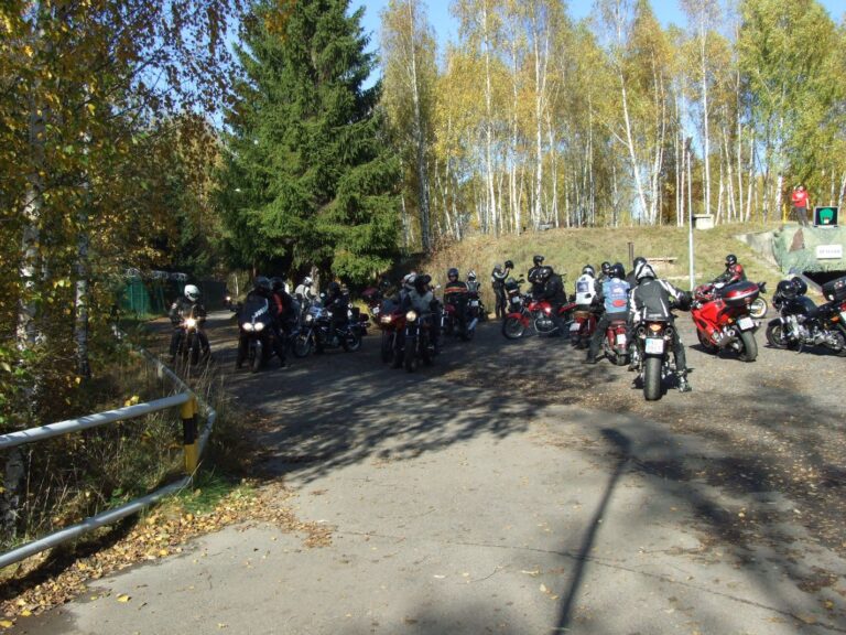 Ukončowačky – UJ 2013