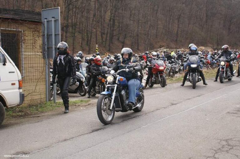 Zahajawačky – ZJ 2008