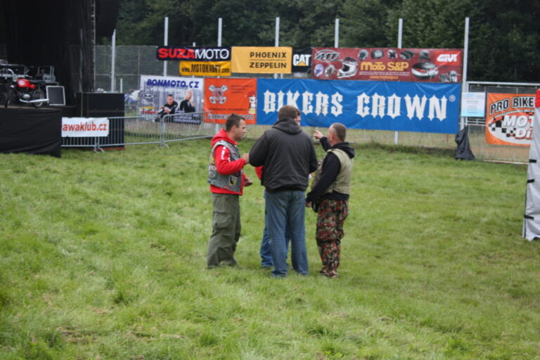 Srazy JAWÁČ – 2010