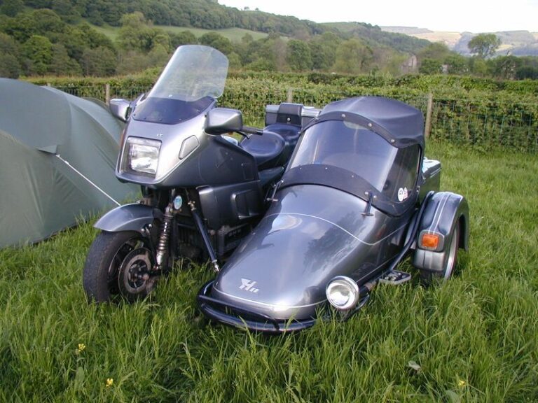 Různé – 2002 TT Isle of Man