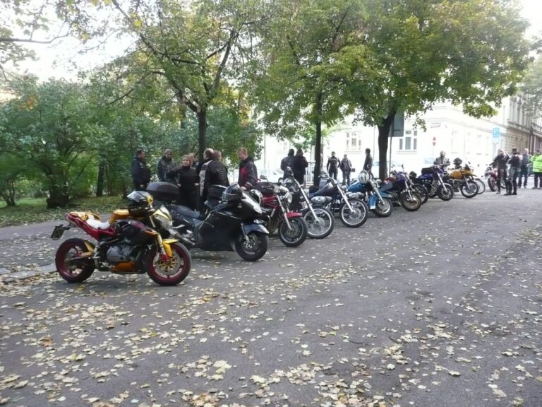 Ukončowačky – UJ 2016