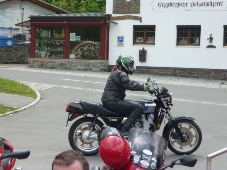 Motowíkendy – 2013 – KRUŠNÉ HORY