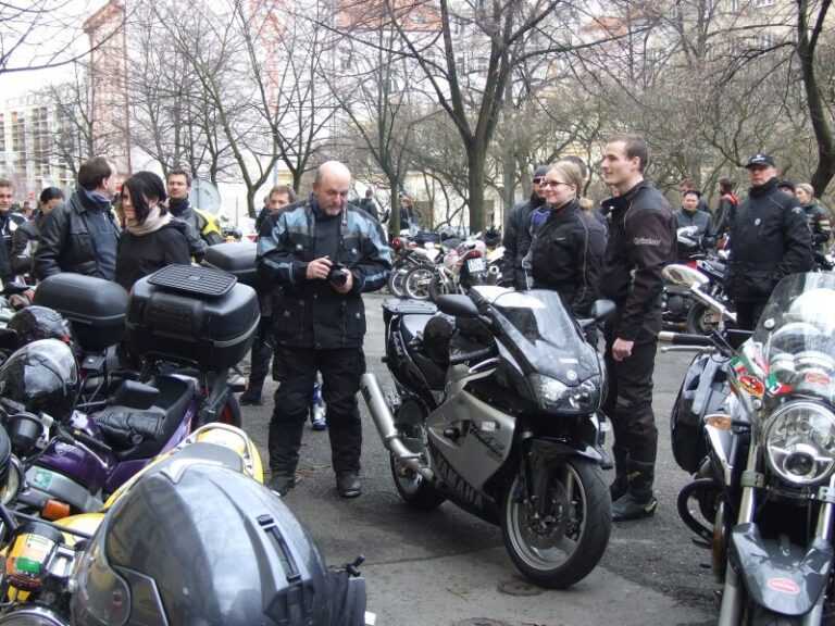 Zahajawačky – ZJ 2009