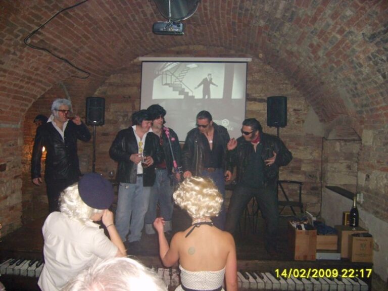 Plesy – Ples 2009